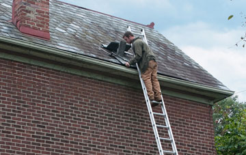 what affects urgent Stretcholt roof repairs