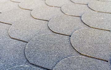 Stretcholt asphalt roofing costs