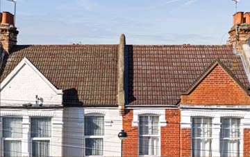 clay roofing Stretcholt, Somerset