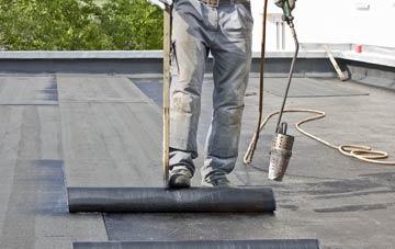 flat roof replacement Stretcholt, Somerset