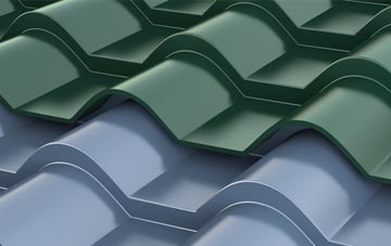 who should consider Stretcholt plastic roofs