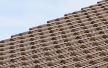 plastic roofing Stretcholt, Somerset