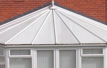 Stretcholt polycarbonate conservatory roof repairs