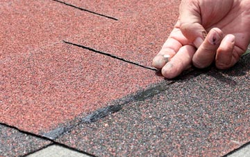Stretcholt asphalt roof repairs
