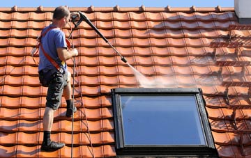 roof cleaning Stretcholt, Somerset