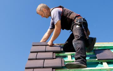 disadvantages of Stretcholt slate roofing
