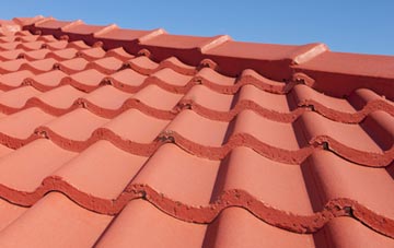 Stretcholt tile and slate roof replacement